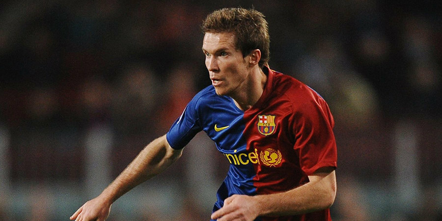 5 самых провальных трансферов Барселоны с 2000 по 2010 год