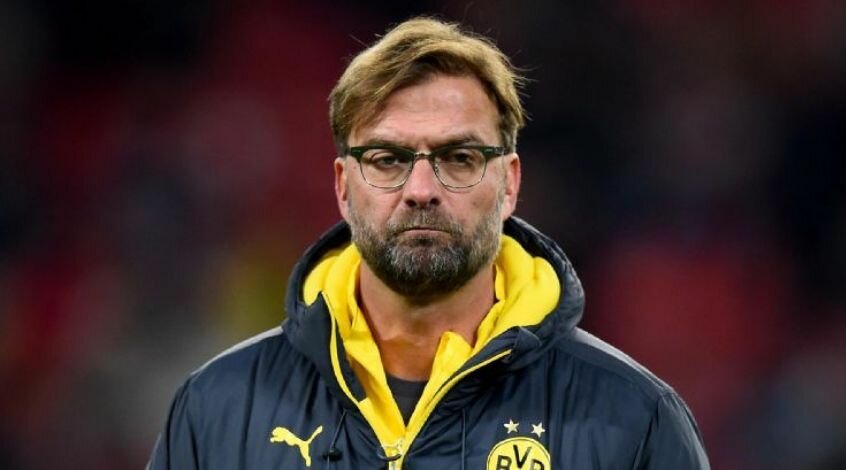 Клопп может покинуть Ливерпуль: у тренера есть предложение от Ювентуса и сборной Германии