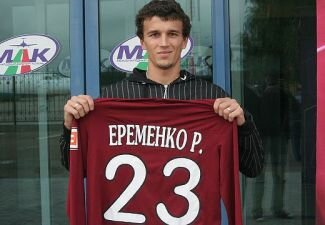 Ростов расторг контракт с Еременко: игрок вернется в Финляндию, но уже летом 2021 года может вновь вернуться в Ростов