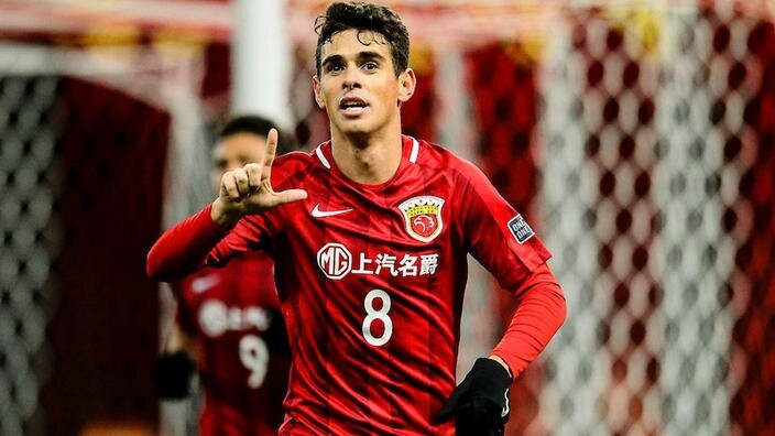 5 самых дорогих футболистов, которые остались в Чемпионате Китая на 2021 год
