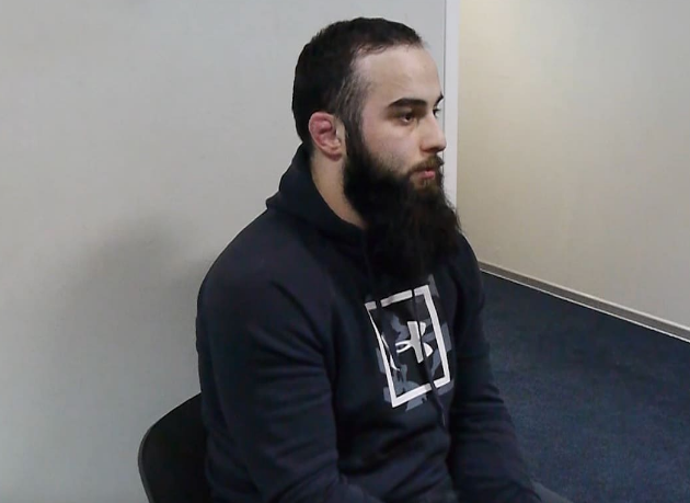 Тренер по дзюдо, организовавший в спортшколе религиозный кружок, задержан за пособничество сирийским бородачам