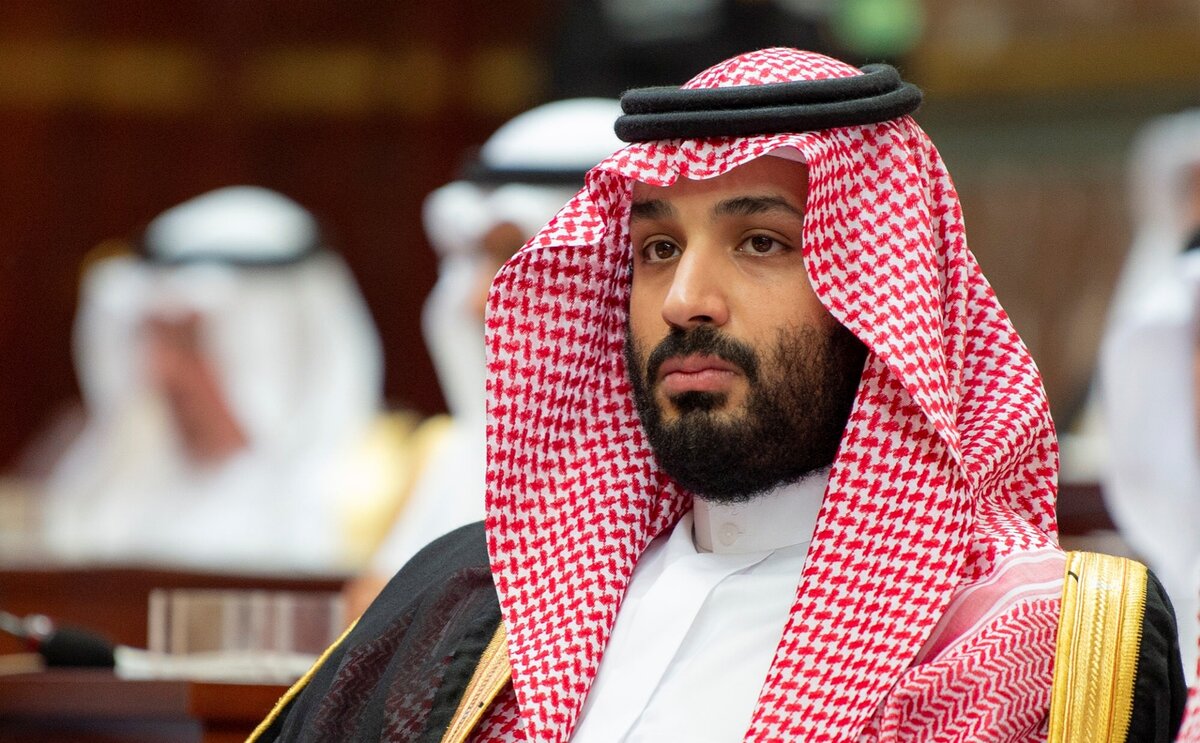 У Интера вновь может смениться владелец: клуб хочет купить государственный фонд Саудовской Аравии