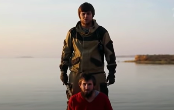 Что случилось с "Джихади-Толиком", молодым русским спортсменом, принявшим ислам и уехавшим в Сирию.