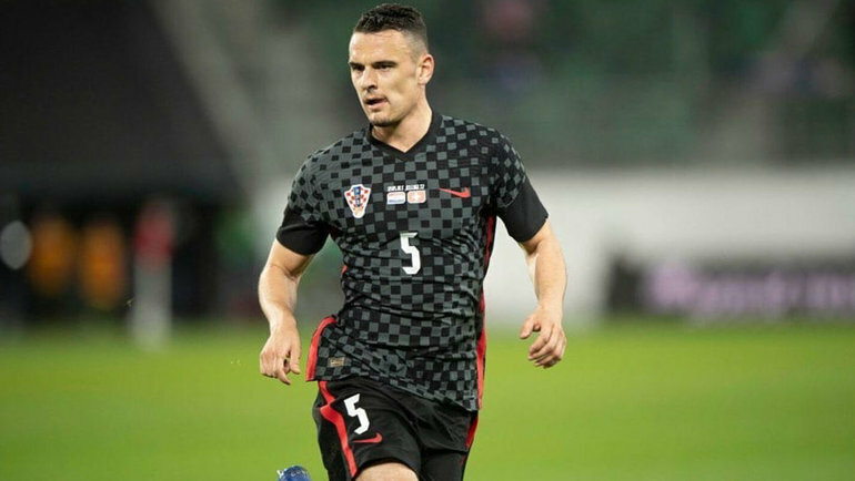 Олич заинтересован в подписании центрального защитника: ЦСКА ведет переговоры с двумя хорватскими футболистами