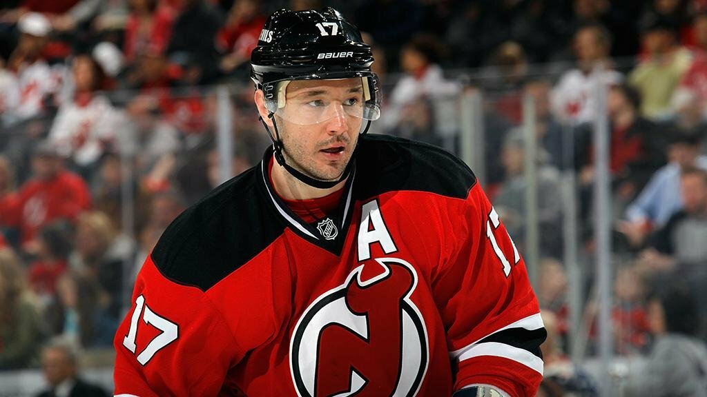 Ковальчук может вернуться в НХЛ после Олимпиады: подписать контракт с российским хоккеистом может Вегас