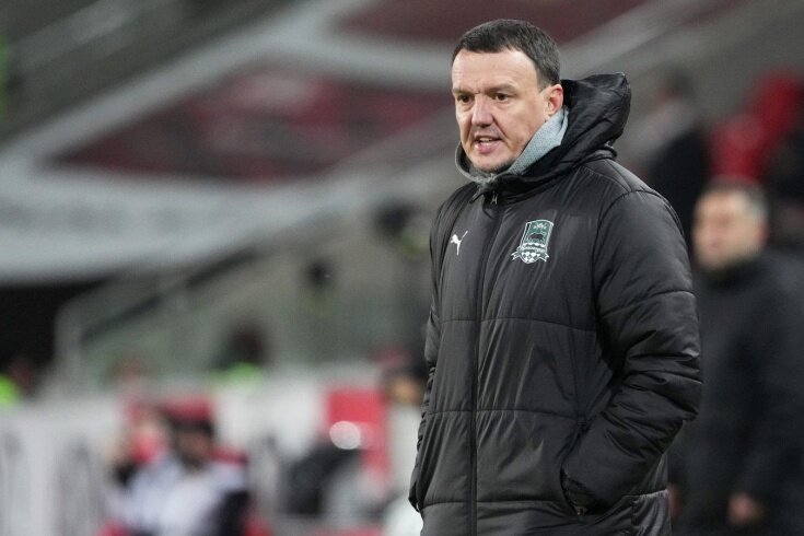 Краснодар нашел нового тренера: в ближайшее время клуб возглавит Микеле Бон